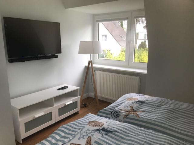 Kleines Strandhotel Niendorf  Cameră foto