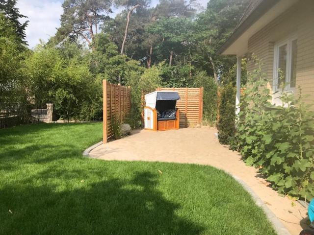 Kleines Strandhotel Niendorf  Cameră foto