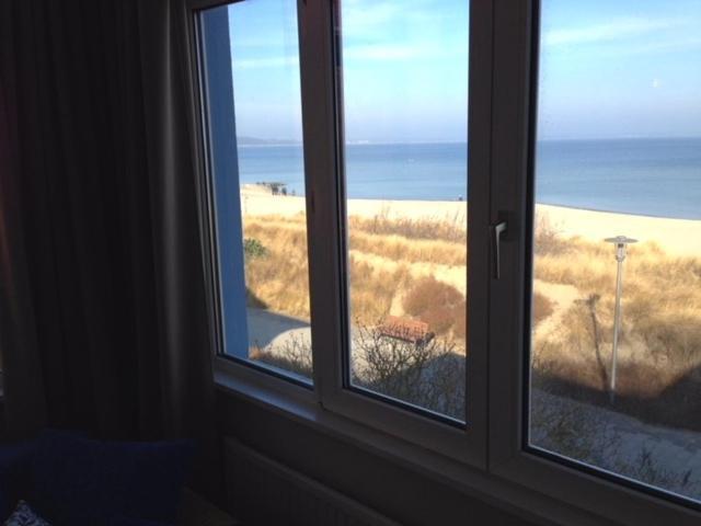 Kleines Strandhotel Niendorf  Cameră foto