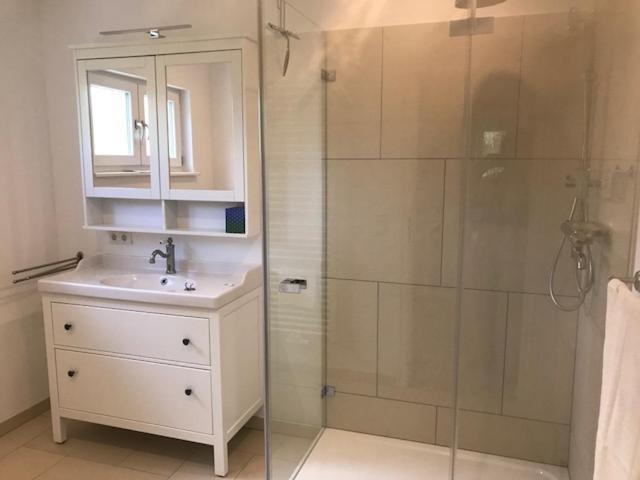 Kleines Strandhotel Niendorf  Cameră foto