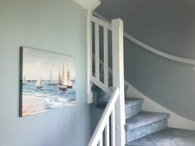 Kleines Strandhotel Niendorf  Cameră foto