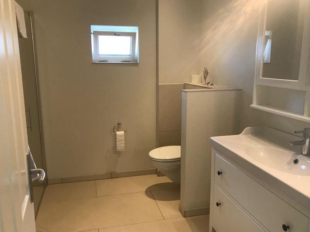 Kleines Strandhotel Niendorf  Cameră foto