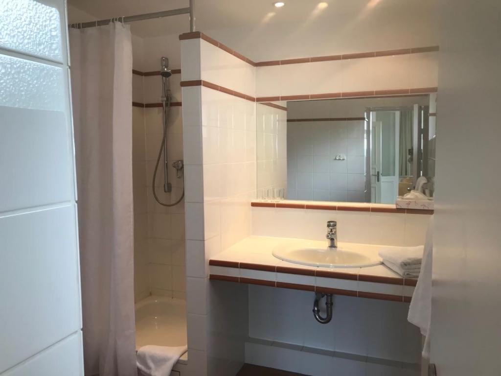 Kleines Strandhotel Niendorf  Cameră foto