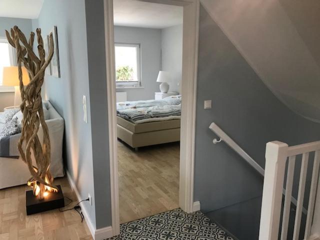 Kleines Strandhotel Niendorf  Cameră foto
