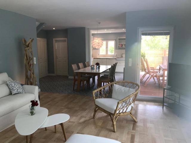 Kleines Strandhotel Niendorf  Cameră foto